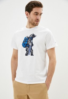Футболка Columbia Warren Grove™ Tee