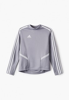 Лонгслив спортивный adidas 