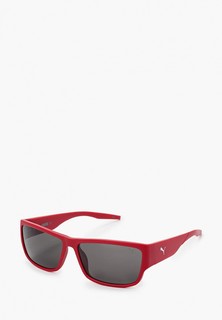 Очки солнцезащитные PUMA PE0121S 002