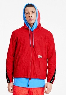Куртка PUMA Avenir Woven Track Top