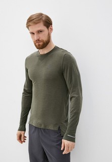 Лонгслив спортивный ASICS SEAMLESS LS