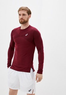 Лонгслив спортивный ASICS SEAMLESS LS TOP