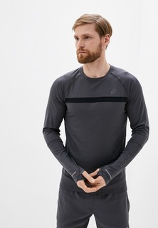 Лонгслив спортивный ASICS THERMOPOLIS PLUS LS