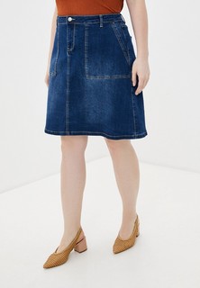 Юбка джинсовая Junarose 