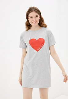 Платье домашнее Tenerezza 