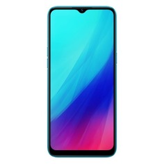 Смартфон REALME C3 64Gb, синий