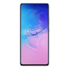Смартфон SAMSUNG Galaxy S10 Lite 128Gb, SM-G770F, синий