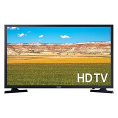 Телевизор Samsung UE32T4500AUXRU, 32", HD READY, черный