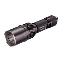 Ручной фонарь NITECORE TM03 CRI, черный