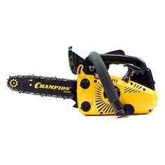 Бензопила CHAMPION 125T-10