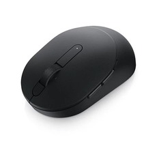 Мышь DELL MS5120W, оптическая, беспроводная, черный [570-abho]