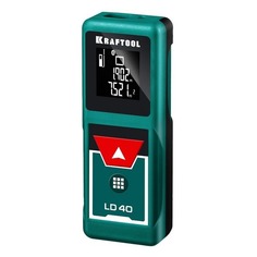 Лазерный дальномер Kraftool LD-40 [34763]