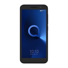 Смартфон Alcatel 1 8Gb, 5033D, темно-синий