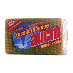 Мыло АИСТ хозяйственное, 150грамм