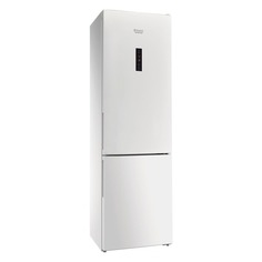 Холодильник Hotpoint-Ariston RFI 20 W двухкамерный белый