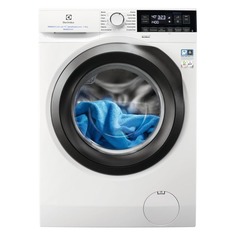 Стиральная машина Electrolux EW6F3R48SA, фронтальная, 8кг, 1400об/мин