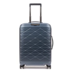 Рюкзаки, чемоданы, сумки Чемодан Piquadro BIZ (BV4425BIZBM/BLU) 40x55x20см 37л. 2.87кг. пластик синий