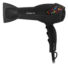 Фены Фен POLARIS PHD 2019, 2000Вт, черный
