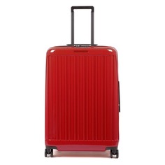 Рюкзаки, чемоданы, сумки Чемодан Piquadro SEEKER POP (BV5028SK70/R) 46x69x27см 76.5л. 3.84кг. красный