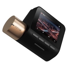Видеорегистратор 70MAI Dash Cam Lite MiDrive D08, черный