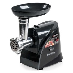 Мясорубка ENDEVER Sigma 31, черный