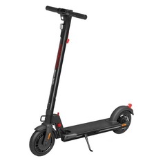 Электросамокат HOVERBOT TT-01, 7800mAh, черный [hvbtt1]