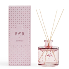 Диффузор baer 200 мл (skandinavisk) розовый 10 см.