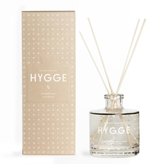 Диффузор hygge 200 мл (skandinavisk) прозрачный 10 см.