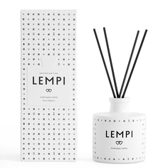 Диффузор lempi 200 мл (skandinavisk) белый 10 см.