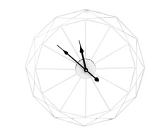 Часы «барфилд» (object desire) мультиколор 3 см.