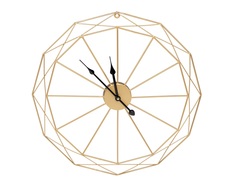 Часы «барфилд голд» (object desire) мультиколор 3 см.