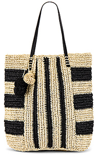 Сумка тоут sophia - L*SPACE