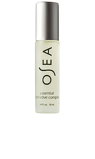 Уход за угреватой кожей essential - OSEA