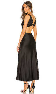 Платье миди seraphine - BEC&BRIDGE