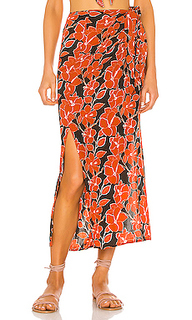 Юбка quinn - ACACIA