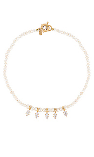 Ожерелье с перламутром perla - Vanessa Mooney