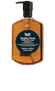 Жидкое мыло buddha wood - Leif