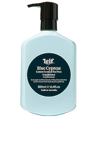 Кондиционер для волос blue cypress - Leif