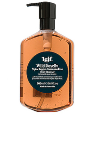 Гель для тела wild rosella - Leif