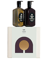 Набор из геля и лосьона для рук lillypilly - Leif