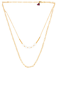 Ожерелье london - SHASHI