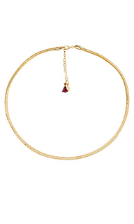 Ожерелье silk - SHASHI