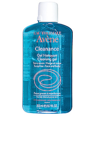 Очищающее средство для лица cleanance - Avene