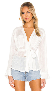 Халат safari - Free People