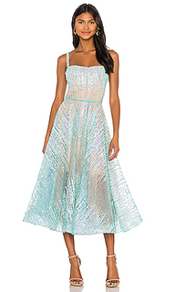 Платье mademouselle - Bronx and Banco