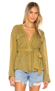 Халат safari - Free People