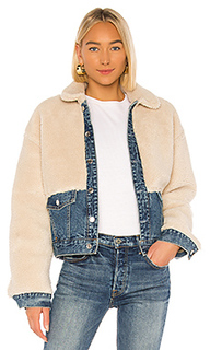 Куртка miya - GRLFRND