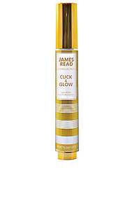 Автозагар для лица click and glow - James Read Tan