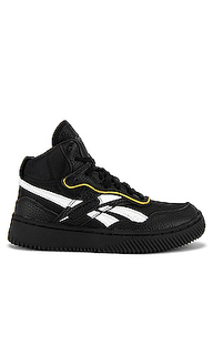Кроссовки dual court mid ii vb - Reebok x Victoria Beckham