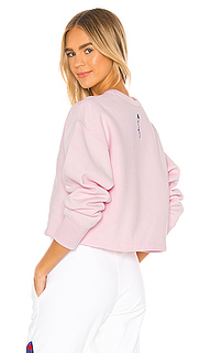 Свитшот cropped - Champion
